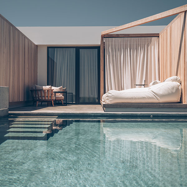 Zante Maris Suites