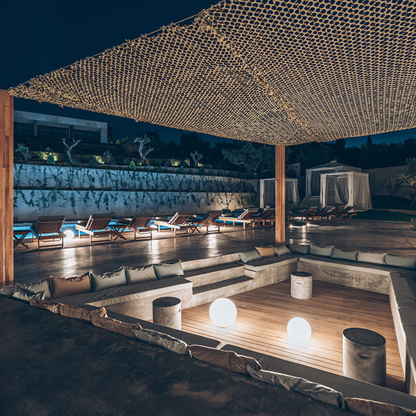 Zante Maris Suites