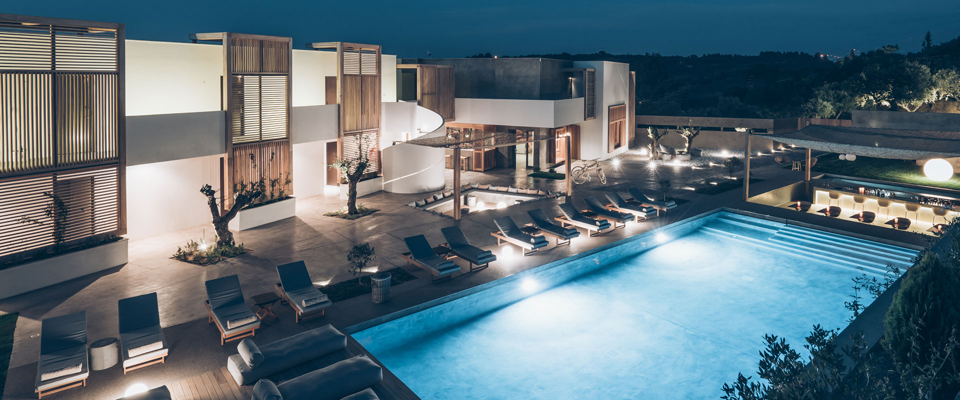 Zante Maris Suites Cover