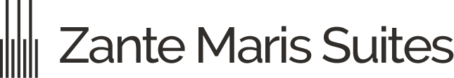 Zante Maris Suites Logo