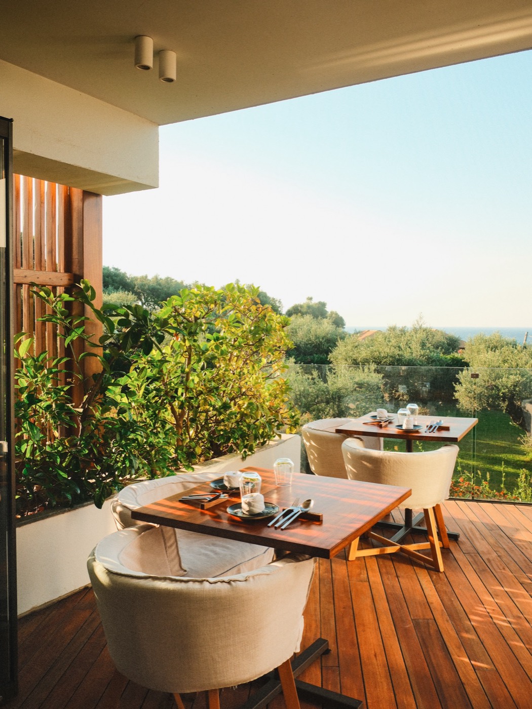 Cava Restaurant