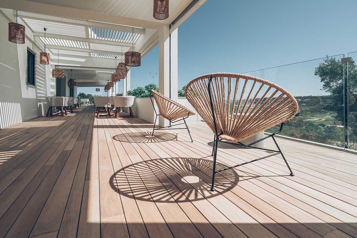 Zante Maris Suites Restaurant